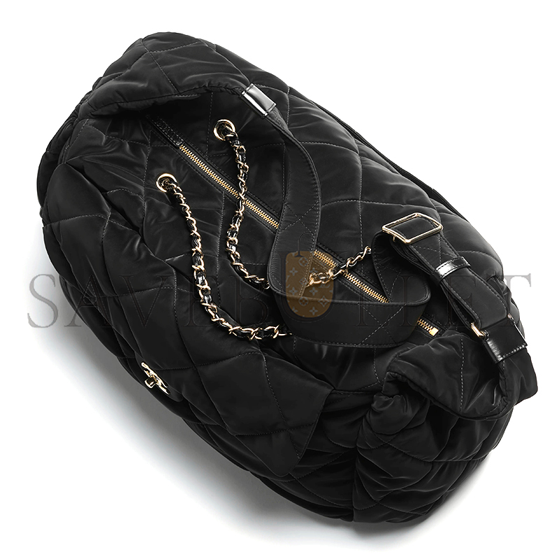 Ch**el master maxi bowling bag as5716 (46*30*20cm)